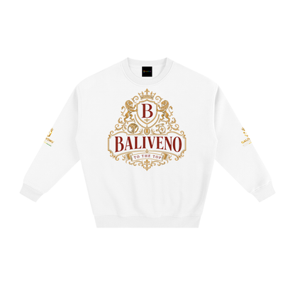 Baliveno Luxury Fleeced Sweatshirt
