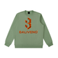 BALIVENO Essential Heavyweight Crewneck Sweatshirt — Studio 05