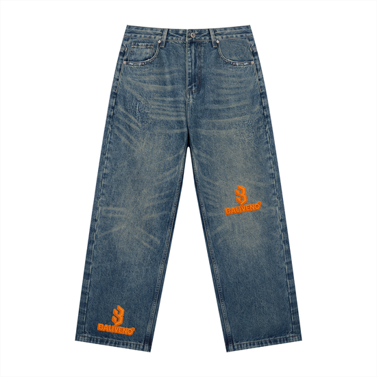 BALIVENO Men&