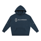 BALIVENO Oversized Fleece Hoodie — Studio 06