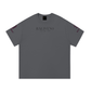 Baliveno Minimalist Essential Cotton T-Shirt