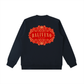 BALIVENO Essential Heavyweight Crewneck Sweatshirt — Studio 07