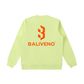 BALIVENO Essential Heavyweight Crewneck Sweatshirt — Studio 14
