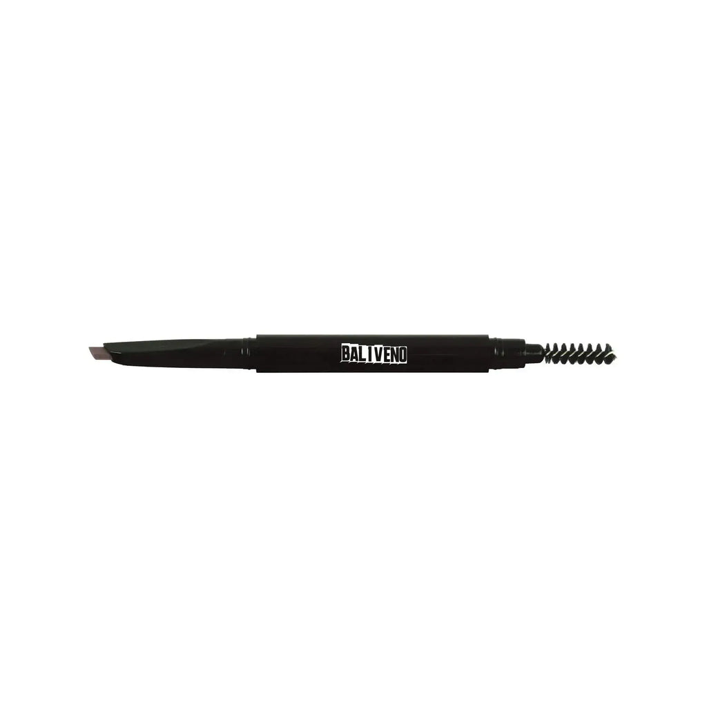 Automatic Eyebrow Pencil - Ash BrownAutomatic Eyebrow Pencil - Ash BrownDescription
You can build a full brow from scratch with our all-in-one eyebrow pencil. This dual tip brow pencil helps you achieve a natural brow shape with an angle[Bal]