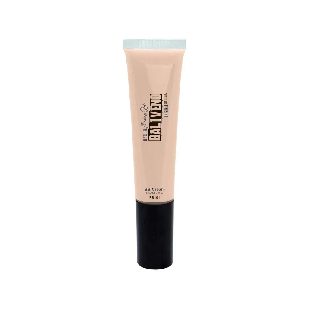 BB Cream - PearlyBB Cream - PearlyDescription The skin protection and medium coverage in one bottle. A light, moisturizing formula with nourishing ingredients to help rejuvenate the skin, this multif[Bal]