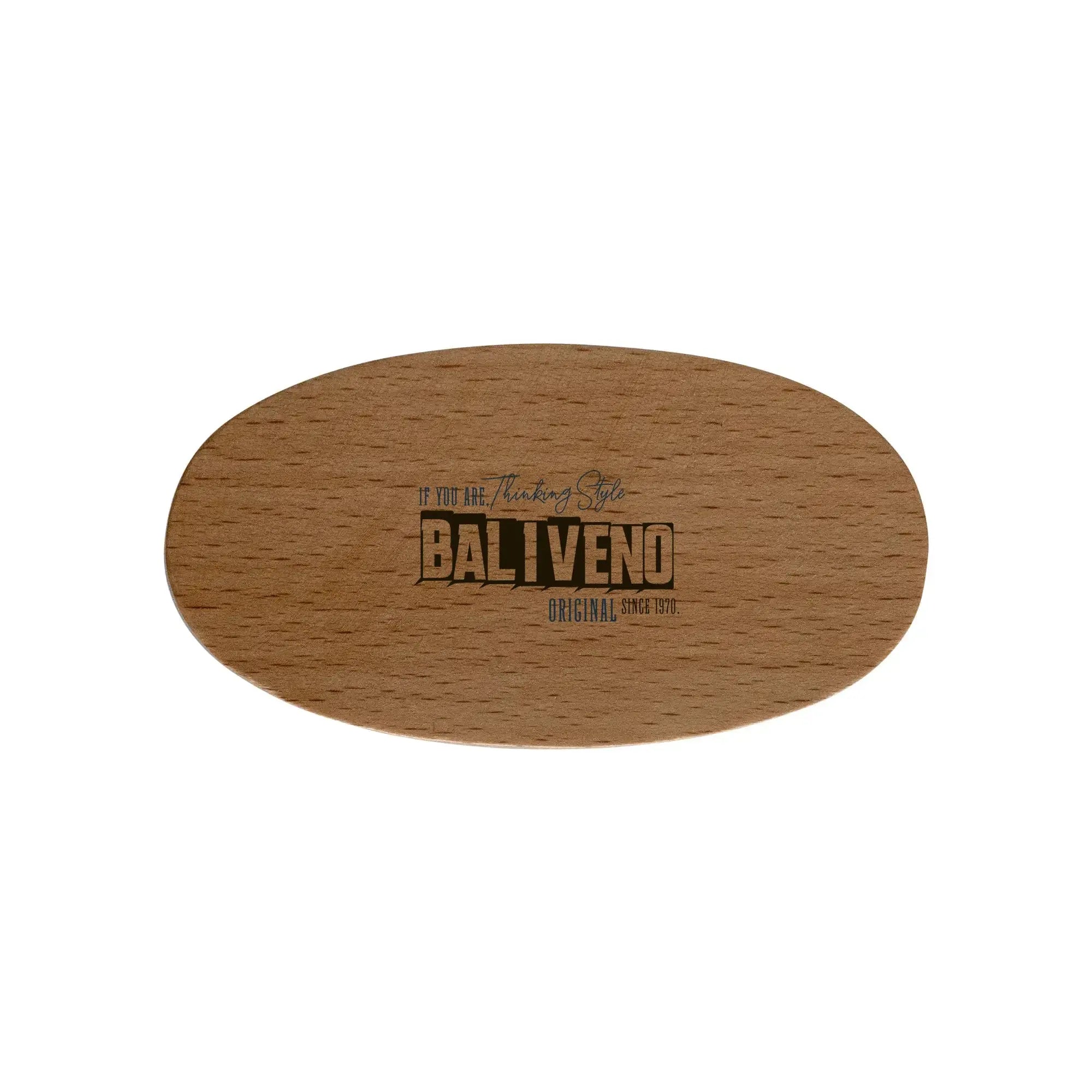 Beard Nylon Brush - BALIVENO FASHION HOUSE LTD