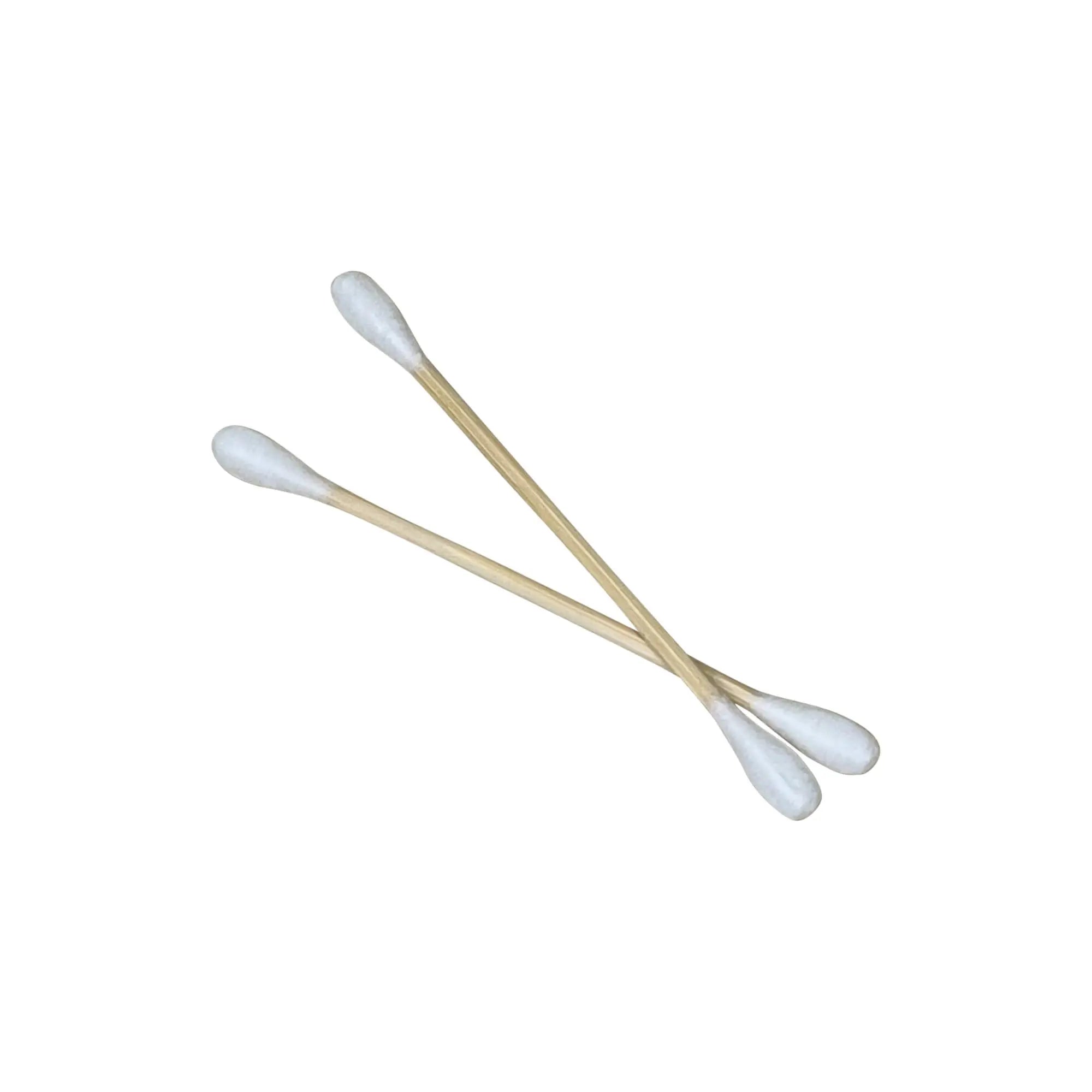 Biodegradable Cotton Swabs - BALIVENO FASHION HOUSE LTD