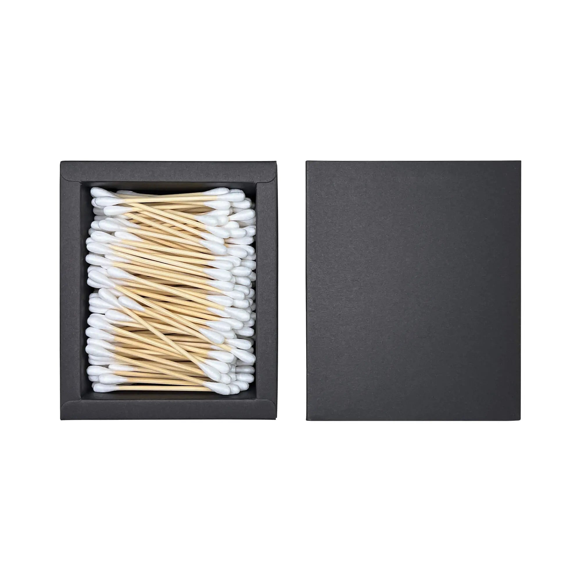 Biodegradable Cotton Swabs - BALIVENO FASHION HOUSE LTD