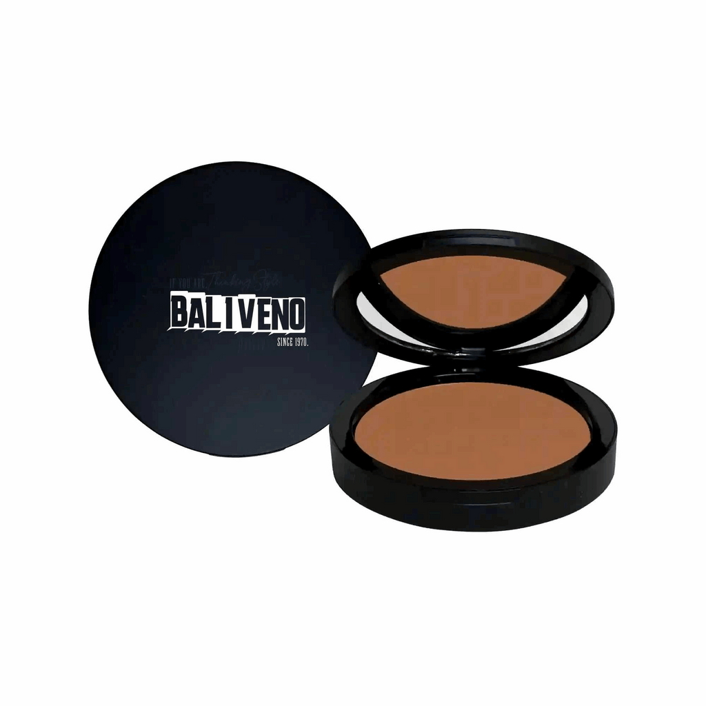 Bronzer - TawnyBronzer - TawnyDescription A natural tan and sculpt all year round, our bronzer has the perfect balance of red and brown tones to enhance your makeup look. Dust our bronzer across [Bal]