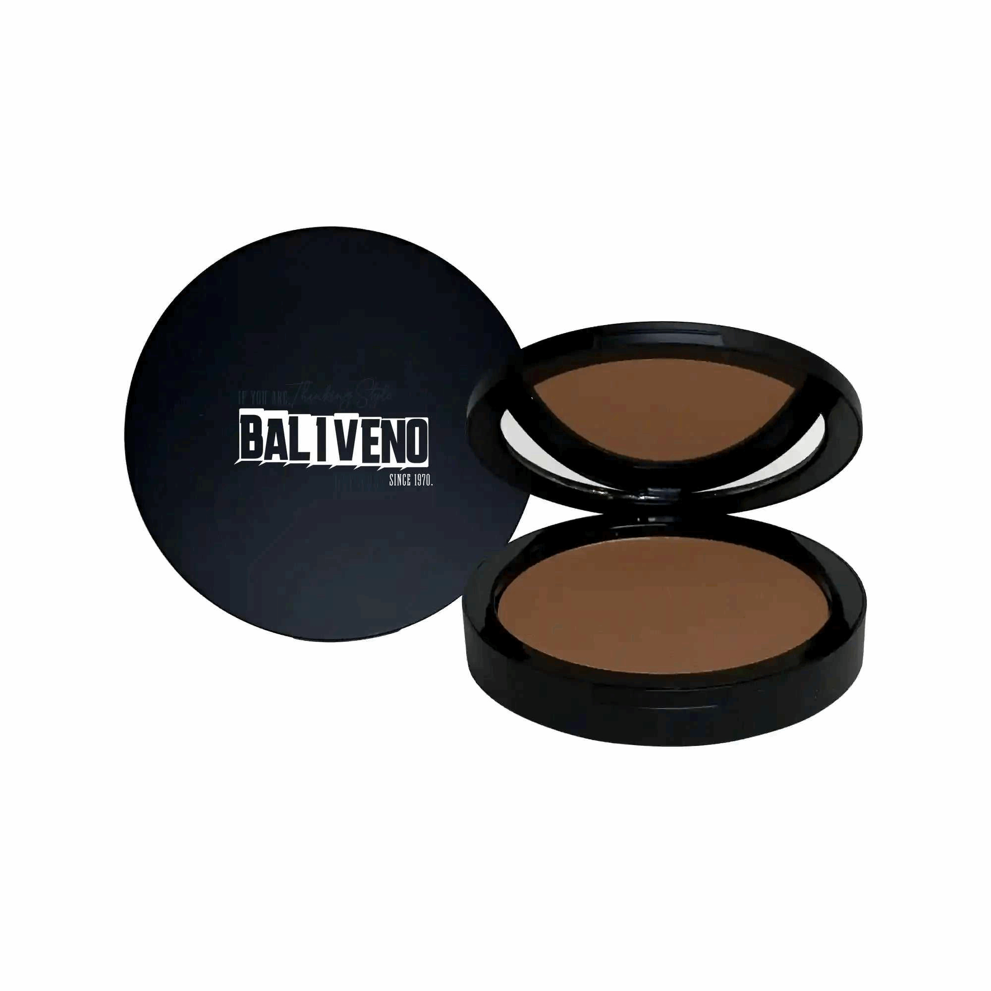 Bronzer - MochaDescription A natural tan and sculpt all year round, our bronzer has the perfect balance of red and brown tones to enhance your makeup look. Dust our bronzer across BALIVENO FASHION HOUSE LTDBALIVENO FASHION HOUSE LTDnull