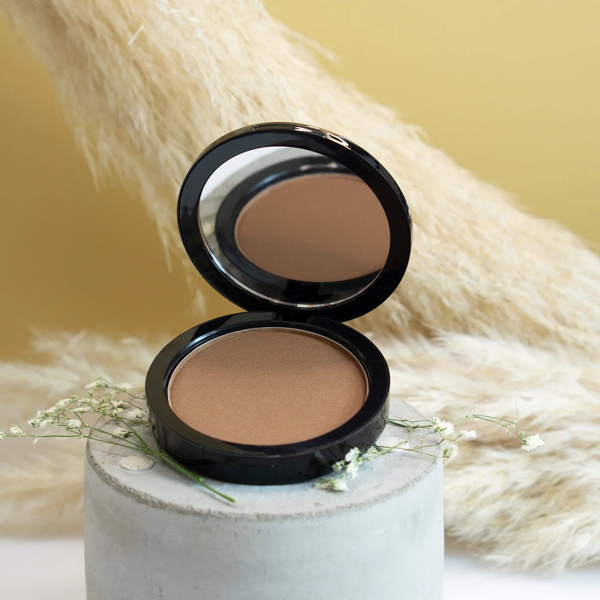 Bronzer - Caramel - BALIVENO FASHION HOUSE LTD