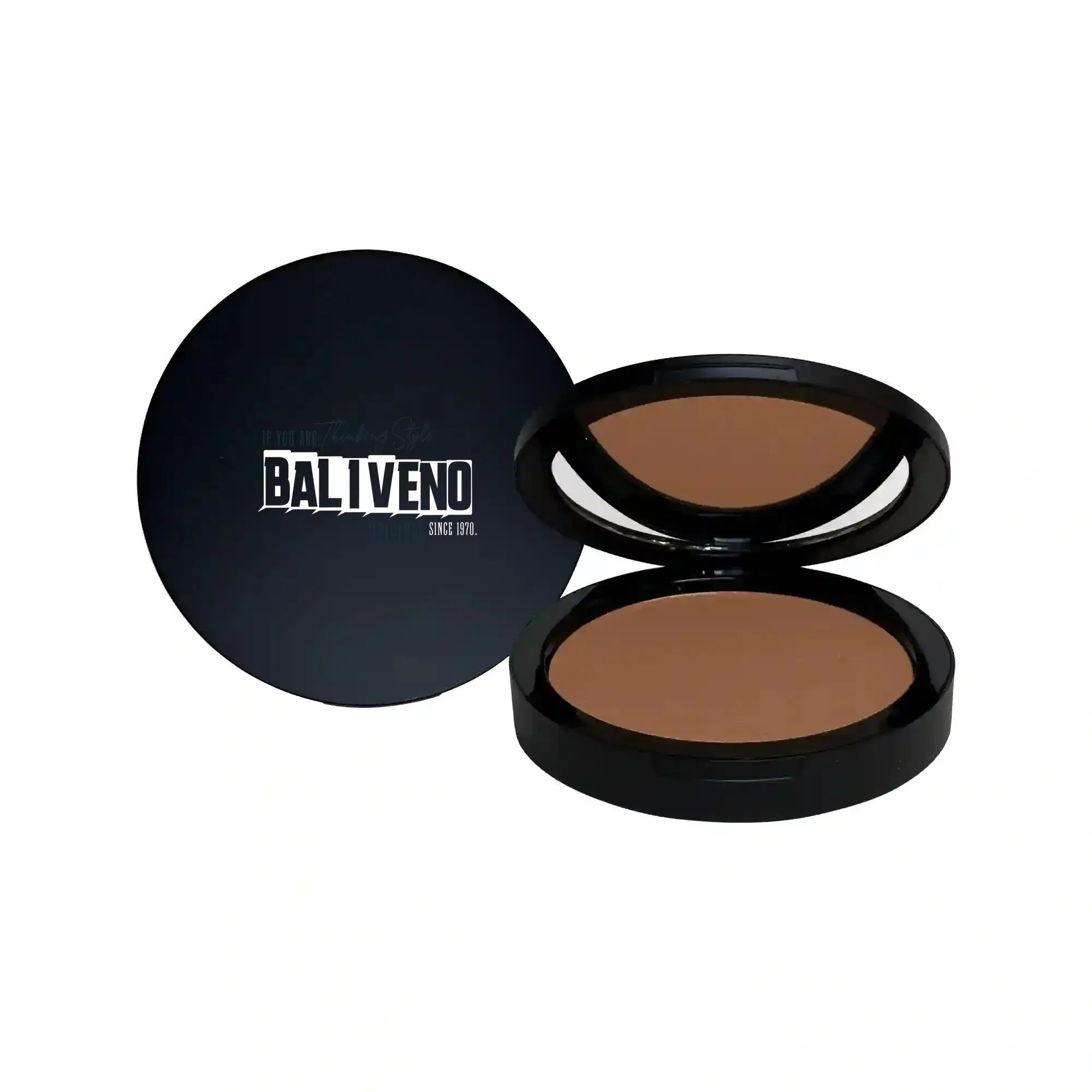 Bronzer - Caramel - BALIVENO FASHION HOUSE LTD