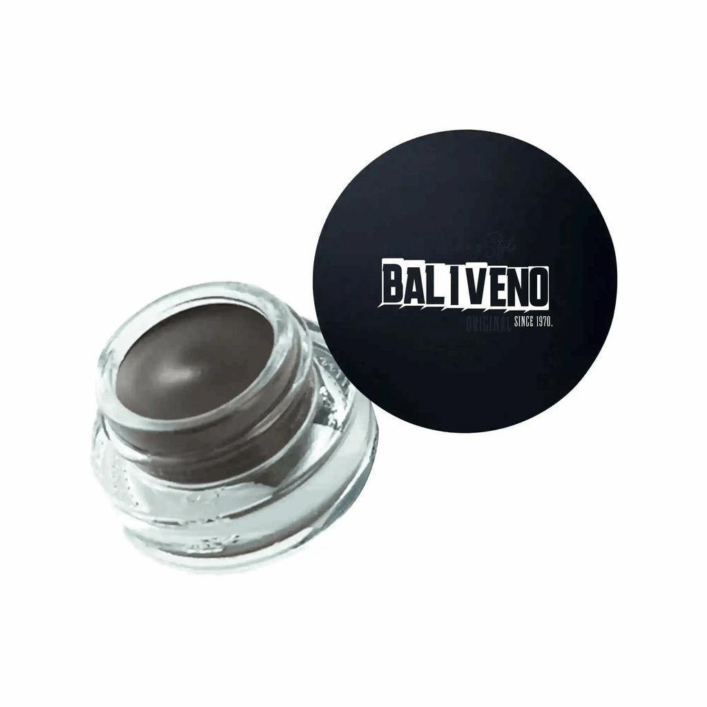 Brow Pomade - Deep BrownBrow Pomade - Deep BrownDescription The buildable formula to get the perfect brows. A buildable, multitasking product that will get your brows shaped and filled in perfectly. Create your id[Bal]
