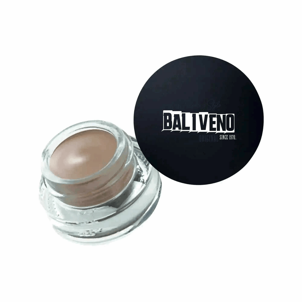 Brow Pomade - Cool TaupeBrow Pomade - Cool TaupeDescription The buildable formula to get the perfect brows. A buildable, multitasking product that will get your brows shaped and filled in perfectly. Create your id[Bal]