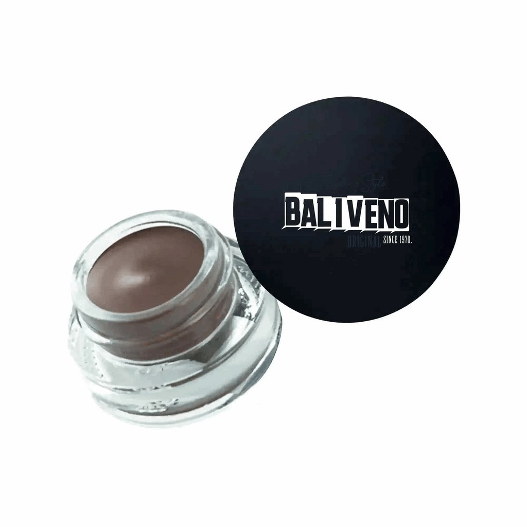 Brow Pomade - Medium BrownBrow Pomade - Medium BrownDescription The buildable formula to get the perfect brows. A buildable, multitasking product that will get your brows shaped and filled in perfectly. Create your id[Bal]
