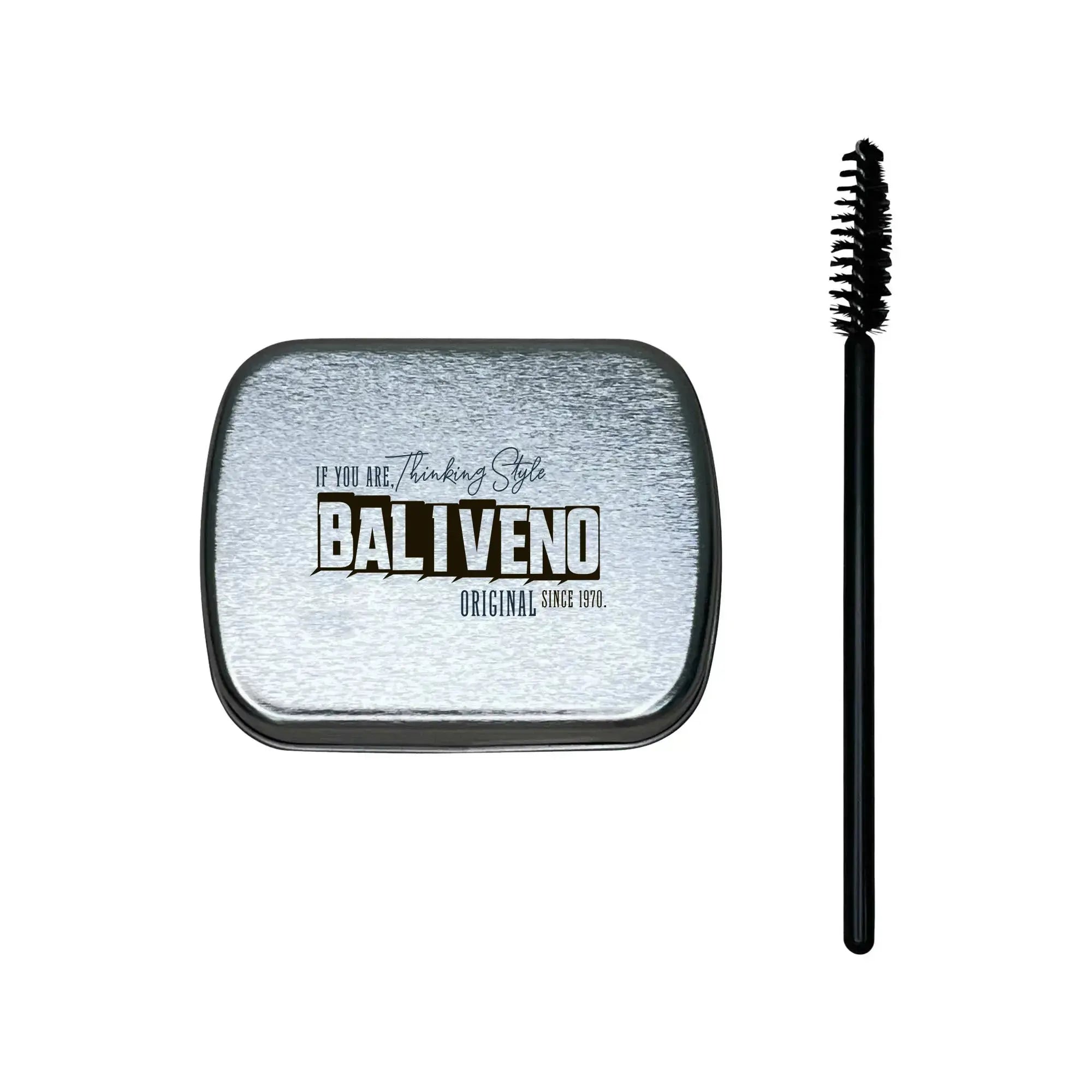 Brow Soap - Clear - BALIVENO FASHION HOUSE LTD