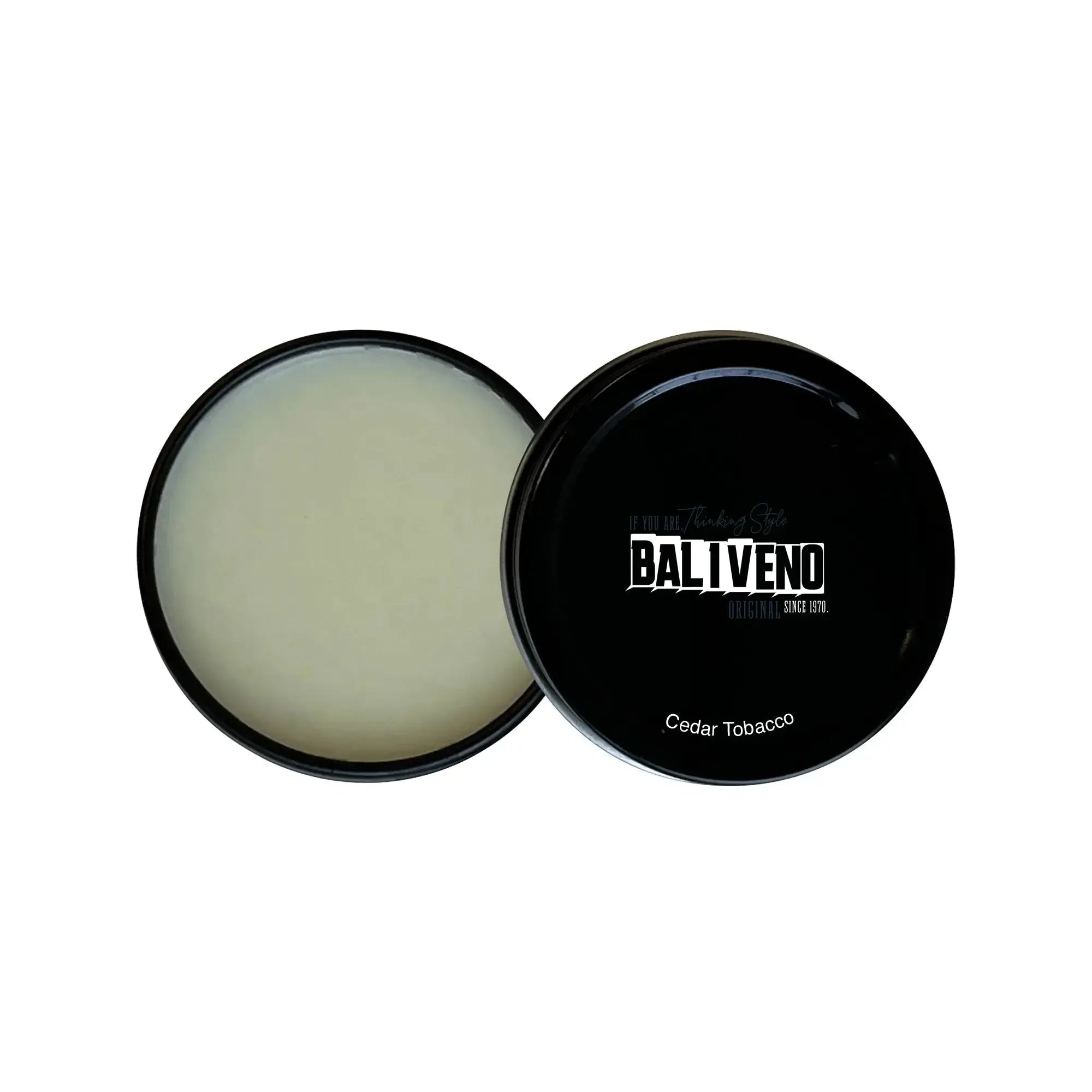 Cedar Tobacco Solid Cologne - Cedar Tobacco - BALIVENO FASHION HOUSE LTD