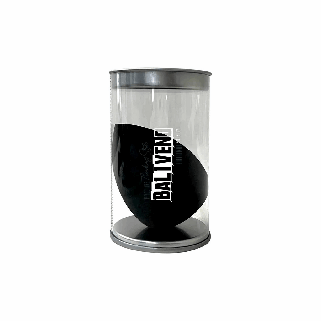 Classic BlenderClassic BlenderDescription Add this super-soft Classic Blender to your beauty tool essentials for a flawless finish. The eco-friendly, latex-free material ensures streak-free, stre[Bal]