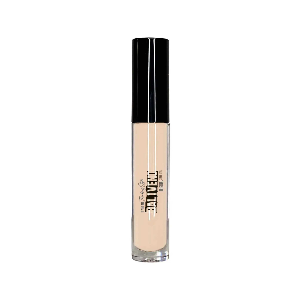 Concealing Cream - CommaConcealing Cream - CommaDescription This amazing concealing cream is a full coverage, brightening product! Your new favorite spot treatment and color corrector for your well-deserved skin. [Bal]