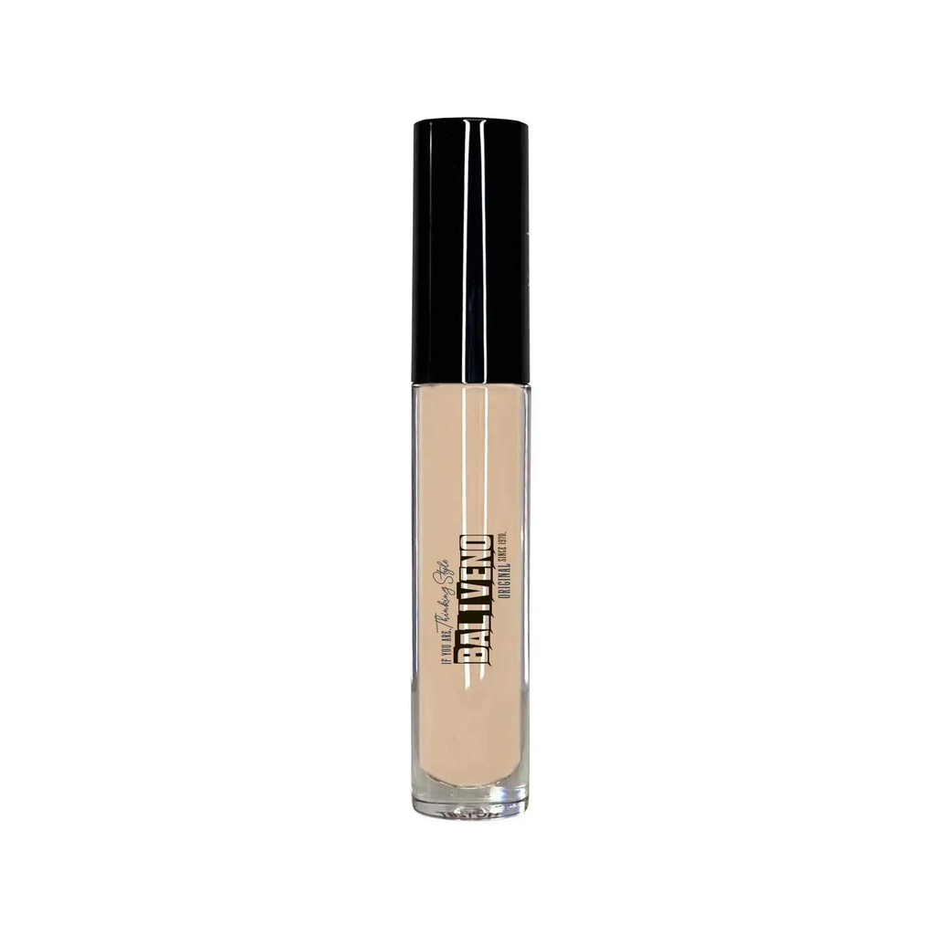 Concealing Cream - BellaConcealing Cream - BellaDescription This amazing concealing cream is a full coverage, brightening product! Your new favorite spot treatment and color corrector for your well-deserved skin. [Bal]