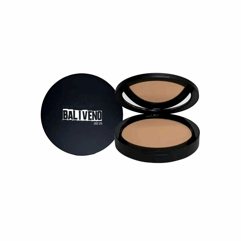 Dual Blend Powder Foundation - RoyalDual Blend Powder Foundation - RoyalDescription Discover the power of our dual blend powder foundation. Apply dry as a powder or wet as a foundation with a matte, sleek finish. Adjustable and blendable[Bal]