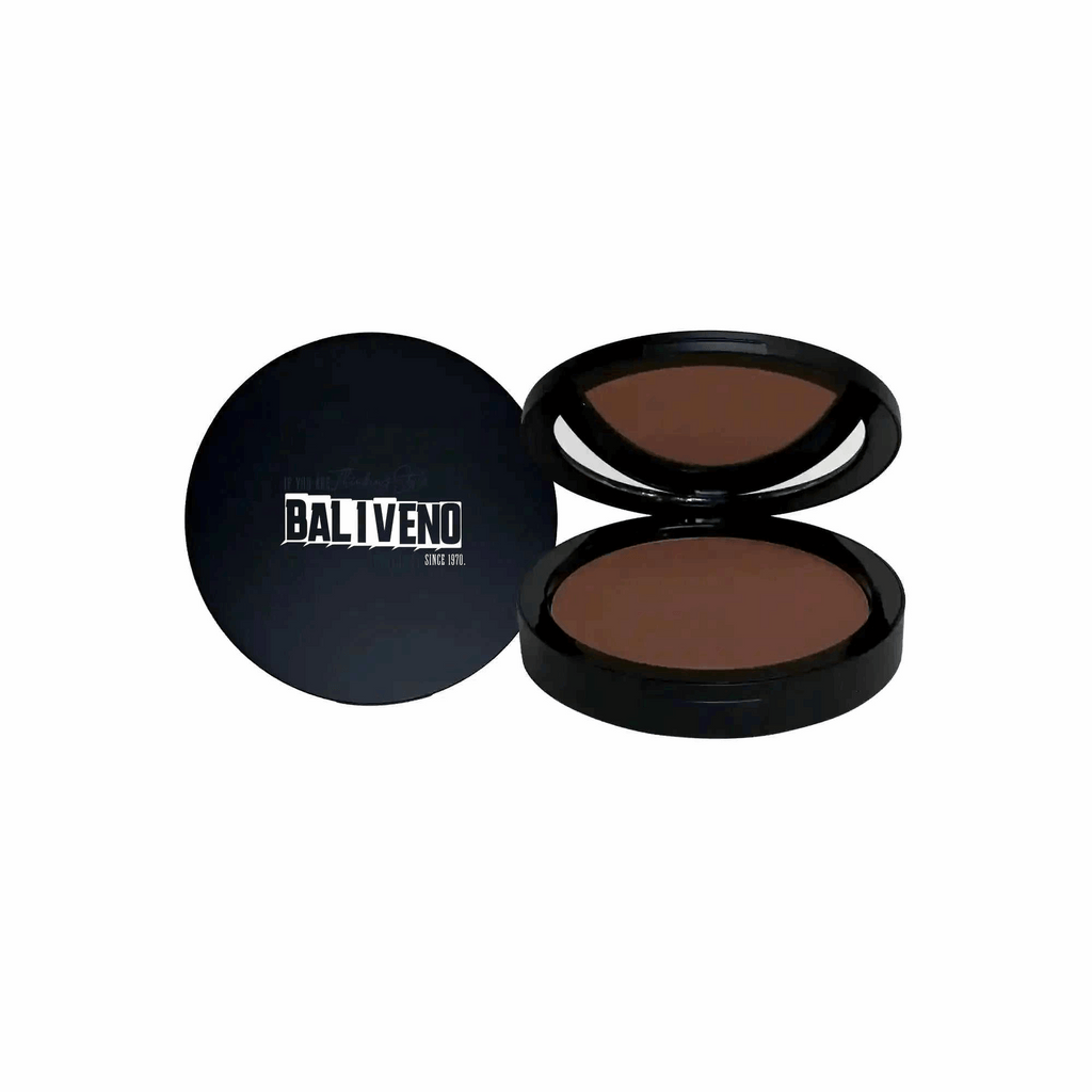 Dual Blend Powder Foundation - FigDual Blend Powder Foundation - FigDescription Discover the power of our dual blend powder foundation. Apply dry as a powder or wet as a foundation with a matte, sleek finish. Adjustable and blendable[Bal]