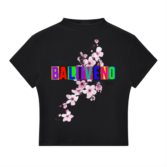 Essential Slim Fit Mock Neck T-Shirt