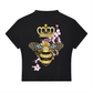 Essential Slim Fit Mock Neck T-Shirt