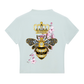 Essential Slim Fit Mock Neck T-Shirt