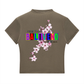 Essential Slim Fit Mock Neck T-Shirt