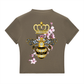 Essential Slim Fit Mock Neck T-Shirt