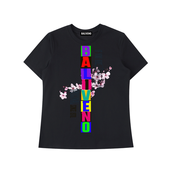 Essential Standard Shoulder T-Shirt