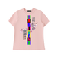 Essential Standard Shoulder T-Shirt