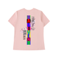 Essential Standard Shoulder T-Shirt