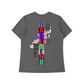 Essential Standard Shoulder T-Shirt