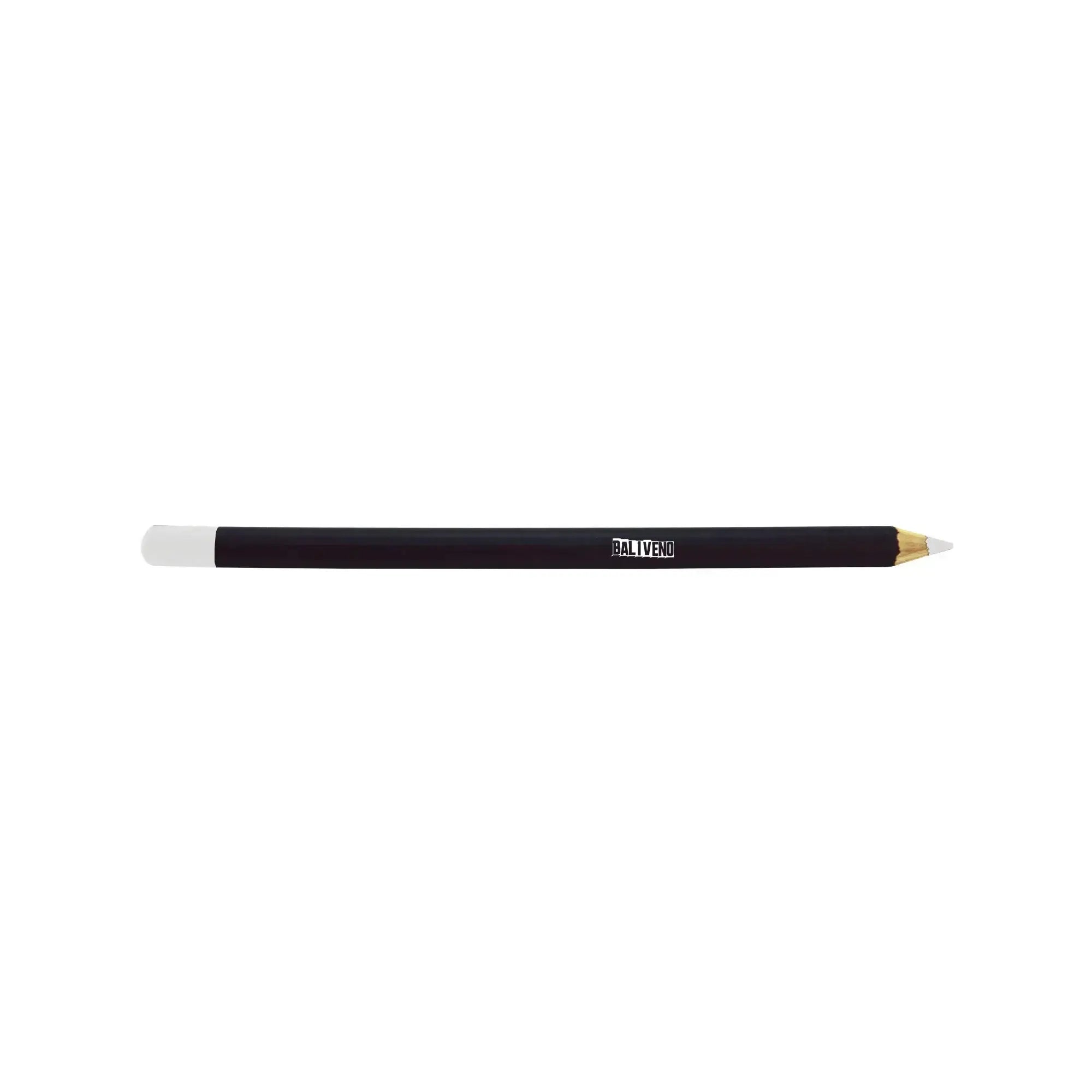 Eye Pencil - White - BALIVENO FASHION HOUSE LTD