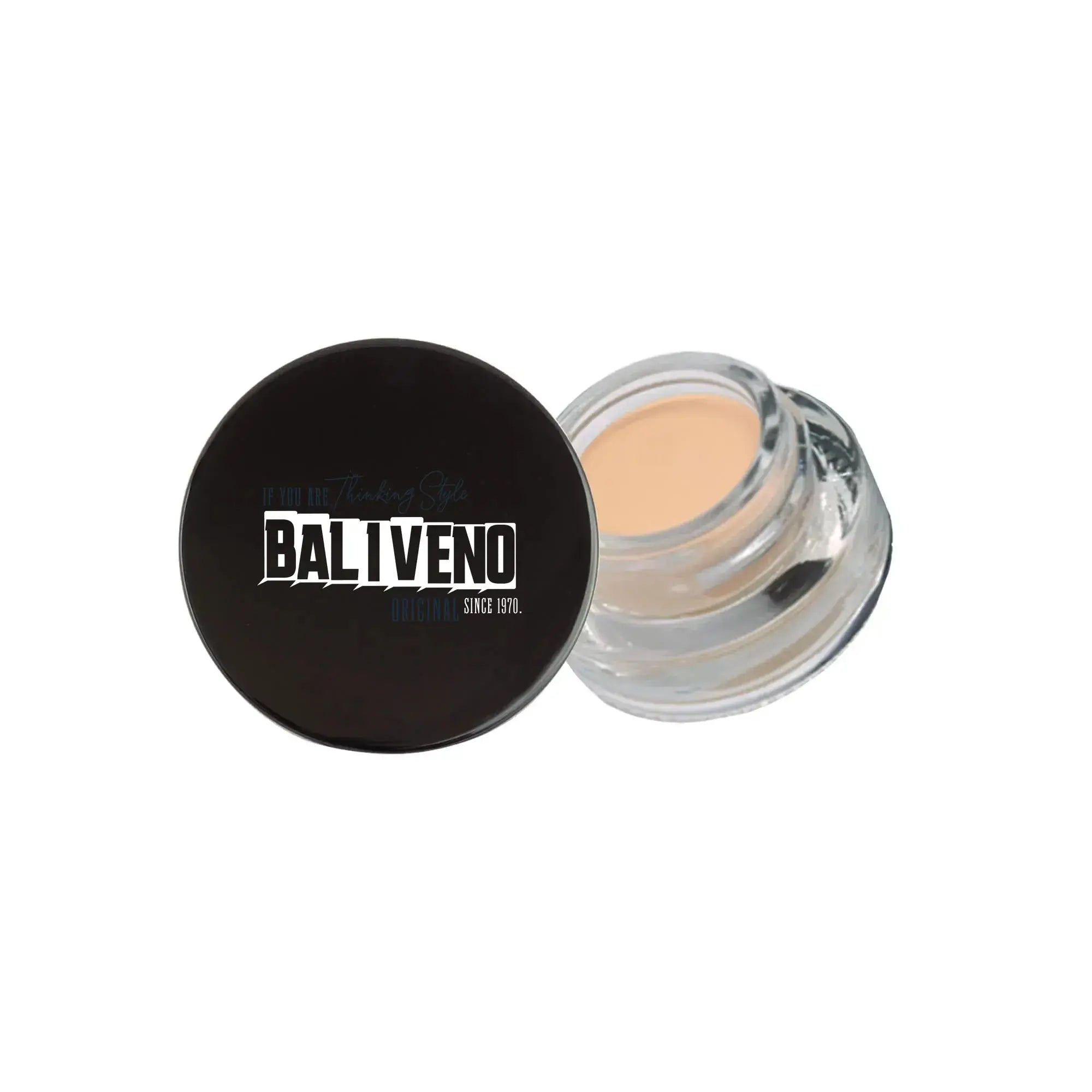 Eye Primer - Tortoise - BALIVENO FASHION HOUSE LTD