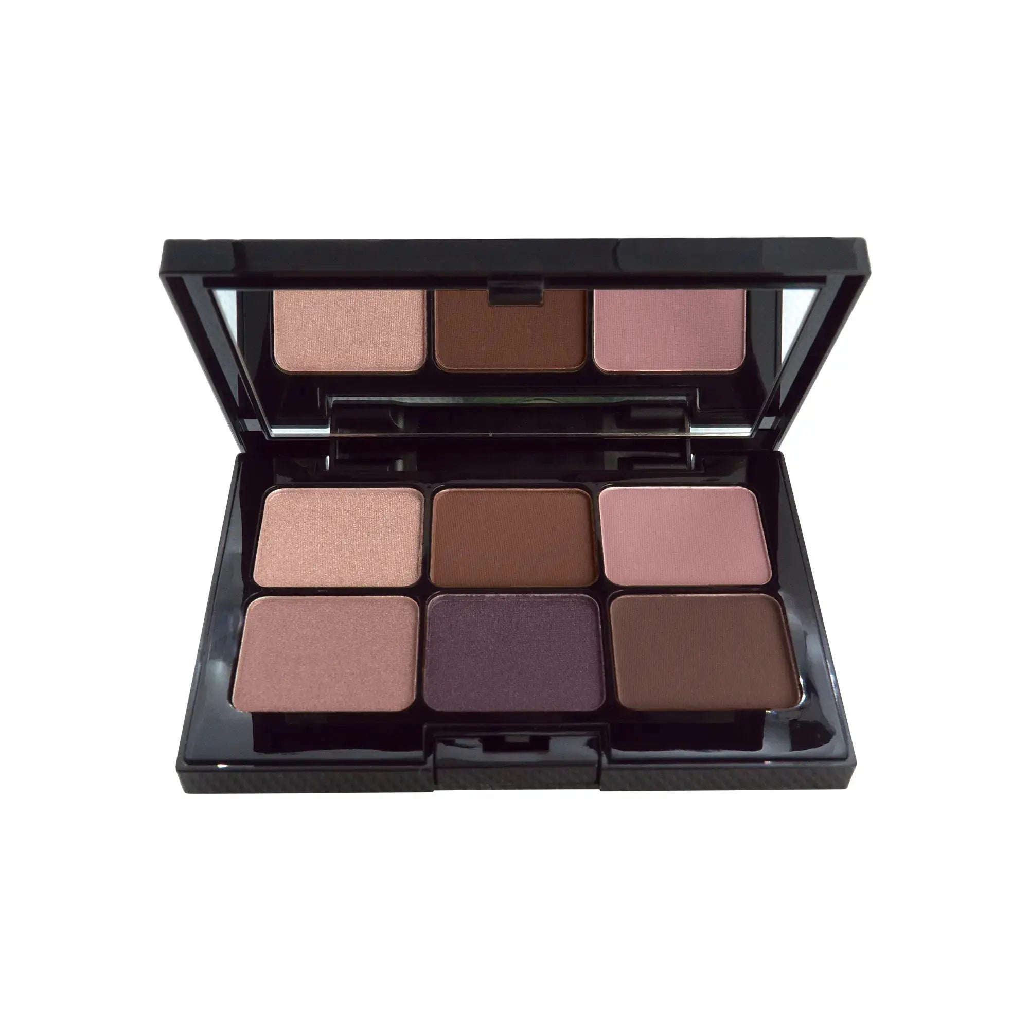 Eyeshadow Palette - Sweet Almond - BALIVENO FASHION HOUSE LTD