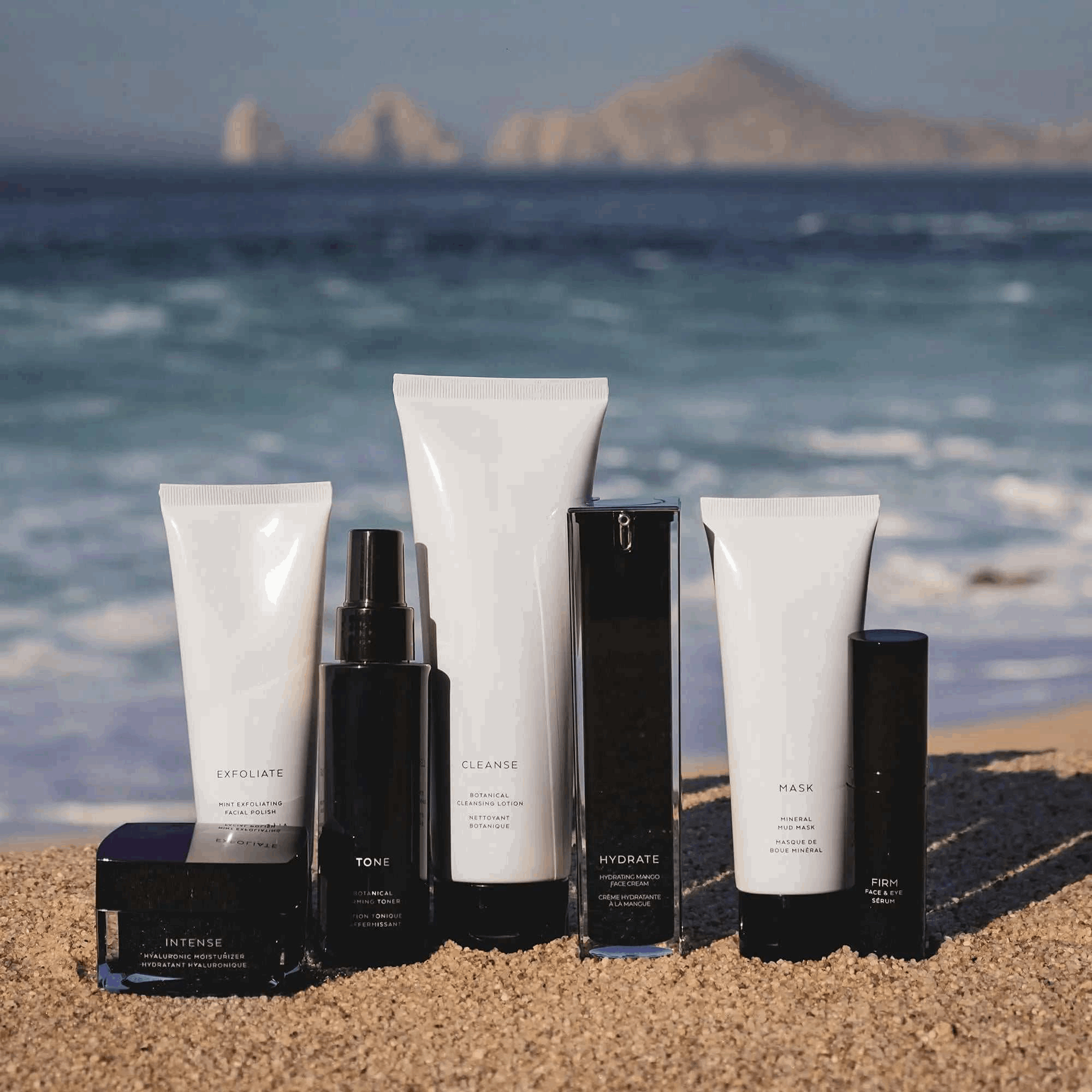 Firm SerumFirm SerumDescription Discover the power of our firm serum for your eyes and fine lines. An anti-aging, oil-free formula to improve the skin’s appearance and to reduce dark ci[Bal]