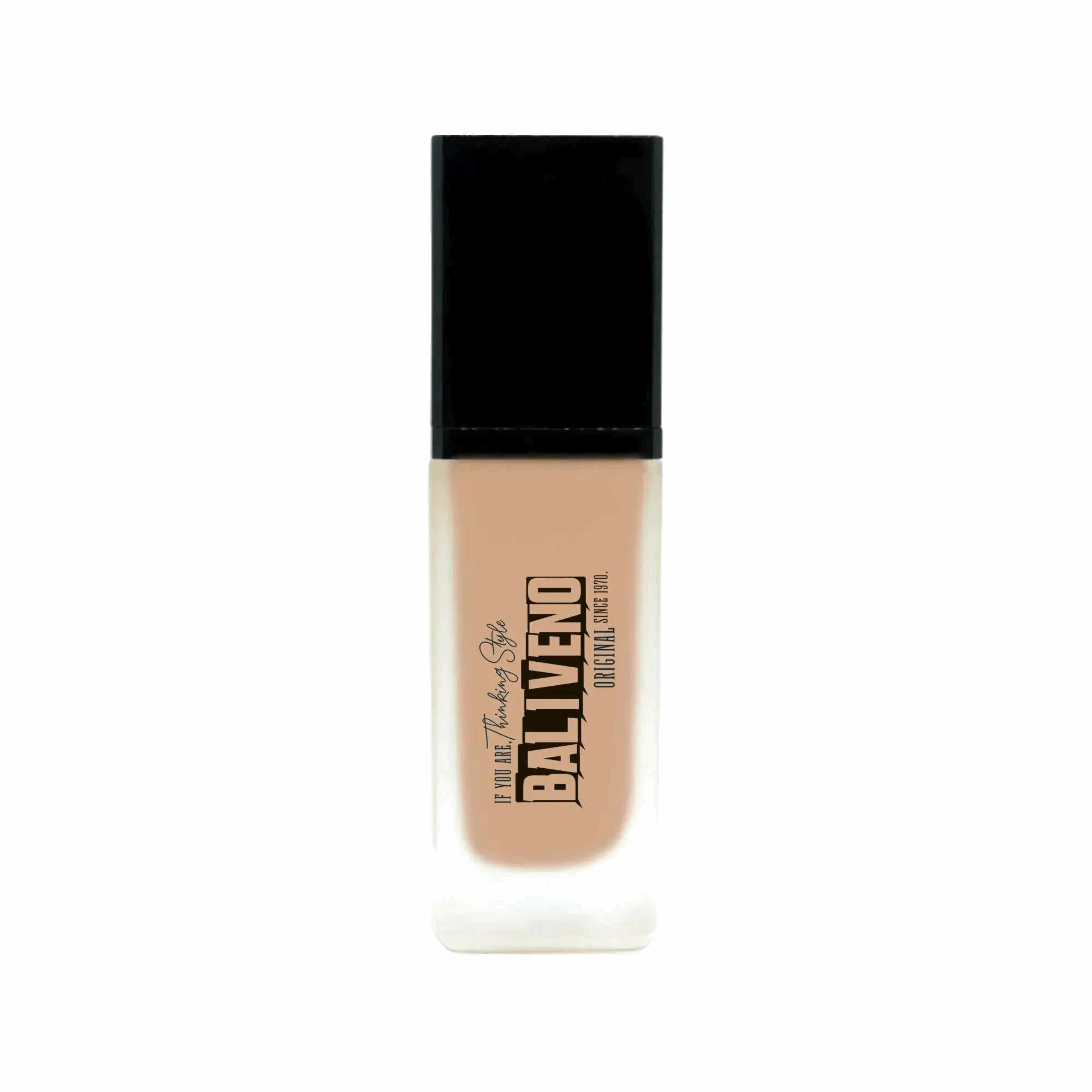 Foundation - PennyBALIVENO FASHION HOUSE LTDFoundation - PennyDescription The foundation that will leave you with a natural glow. This foundation has a medium to full buildable coverage, with a natural glow finish that is slighBALIVENO FASHION HOUSE LTD