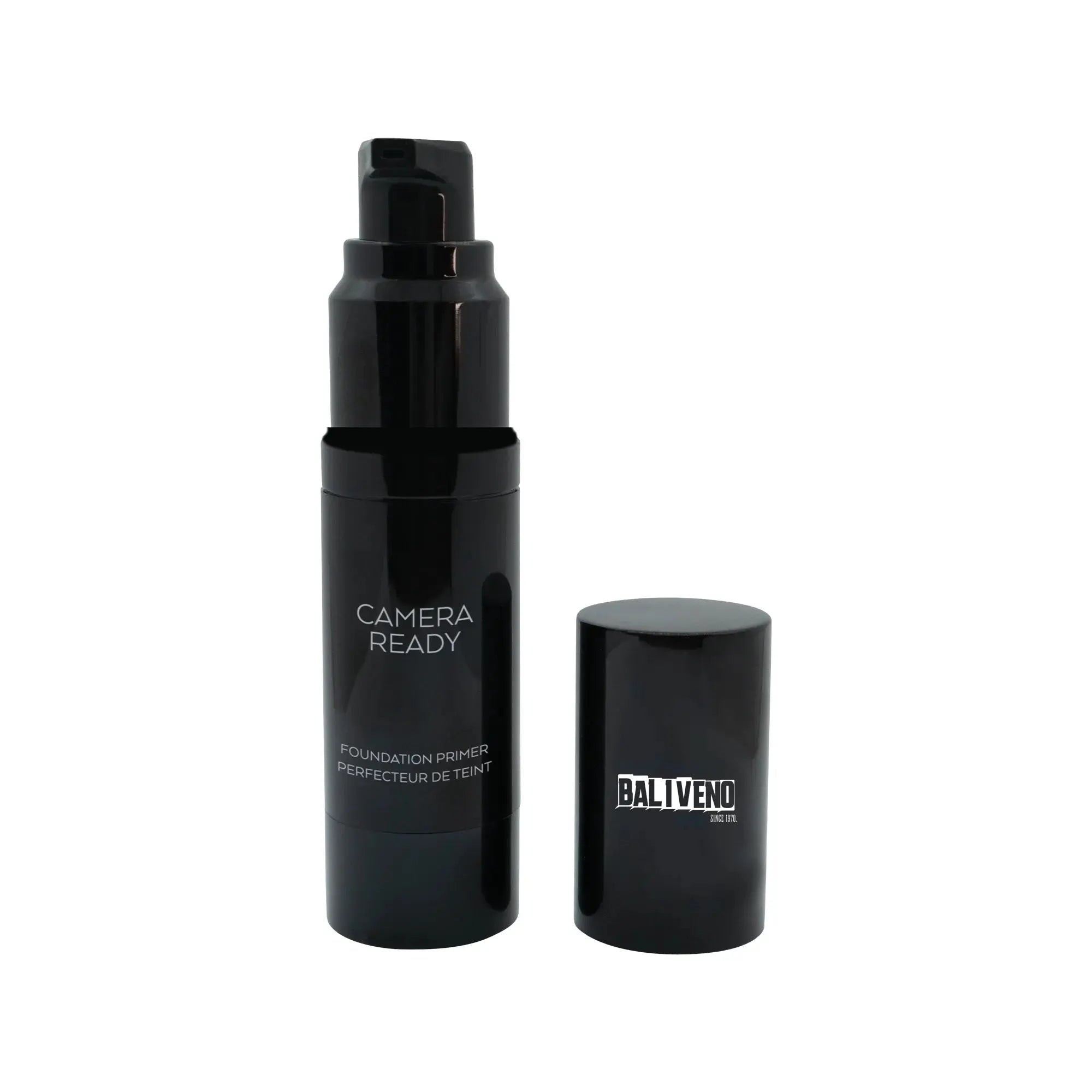 Foundation Primer - Clear - BALIVENO FASHION HOUSE LTD