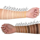 Foundation with SPF - Velvet EspressoDescription
Introducing our Foundation with SPF in Velvet Espresso – your key to a flawless complexion with added sun protection.
Experience the perfect blend of covBALIVENO FASHION HOUSE LTDFoundation with SPF - Velvet EspressoBALIVENO