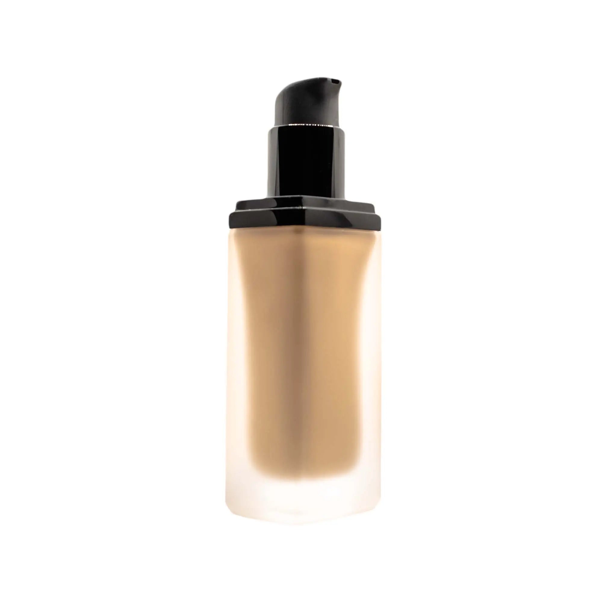 Foundation with SPF - Velvet Espresso - BALIVENO FASHION HOUSE LTD