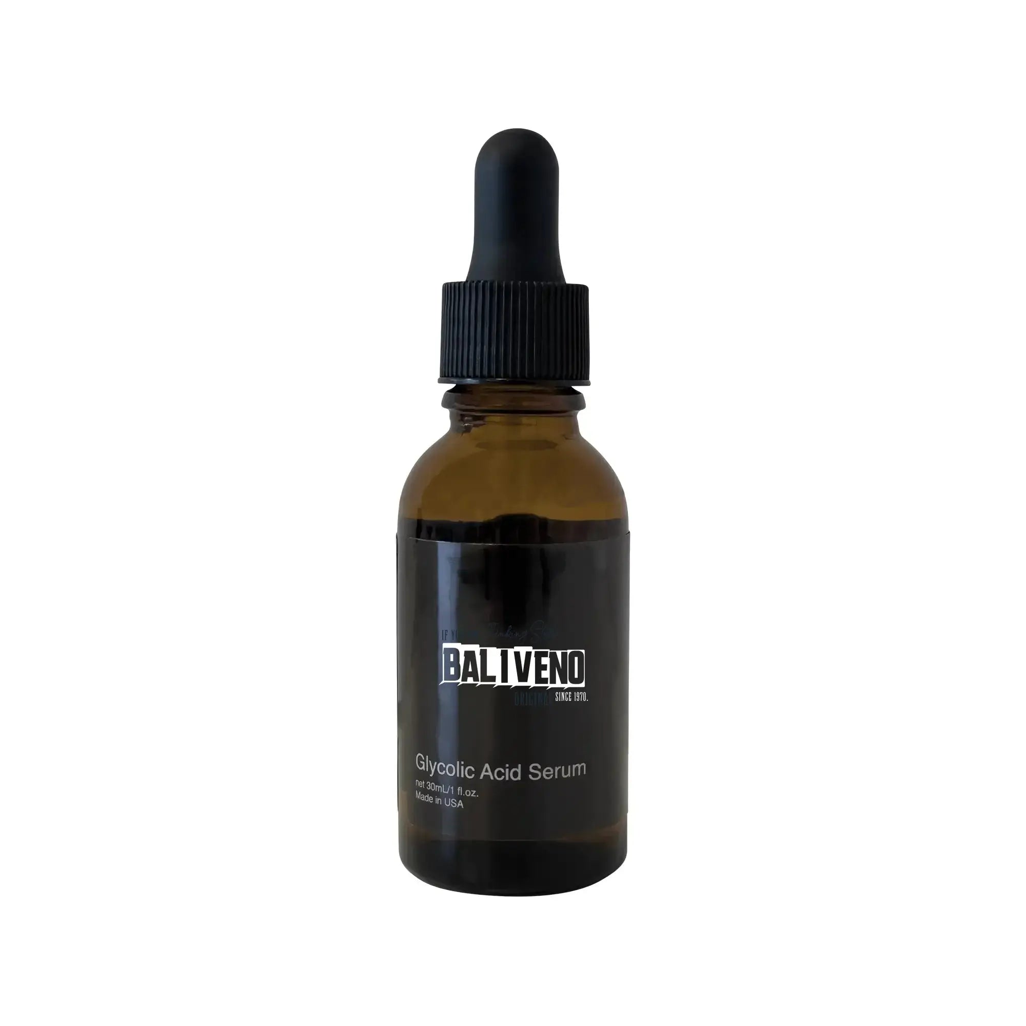 Glycolic Acid Serum - BALIVENO FASHION HOUSE LTD