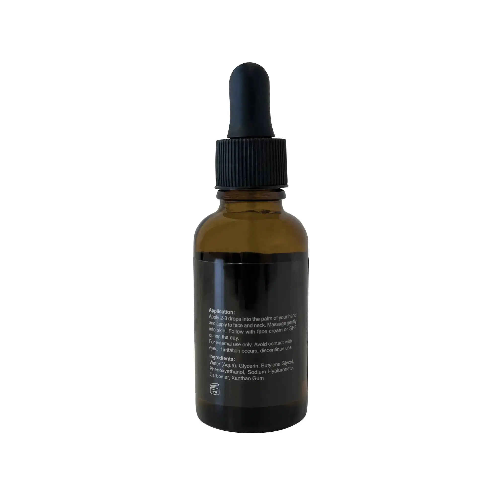 Hyaluronic Acid Serum - BALIVENO FASHION HOUSE LTD