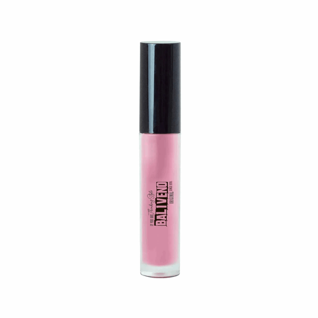 Lip Gloss - PinkyLip Gloss - PinkyDescription Take your gloss and brilliance to the next level with our liquid lip gloss. One swipe and your lips will look fuller with an illuminating shine. Our high[Bal]