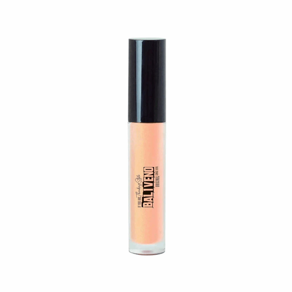 Lip Gloss - Dripping GoldLip Gloss - Dripping GoldDescription Take your gloss and brilliance to the next level with our liquid lip gloss. One swipe and your lips will look fuller with an illuminating shine. Our high[Bal]