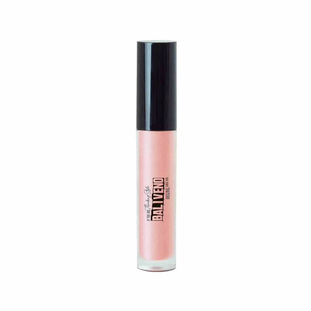 Lip Gloss - PearlLip Gloss - PearlDescription Take your gloss and brilliance to the next level with our liquid lip gloss. One swipe and your lips will look fuller with an illuminating shine. Our high[Bal]