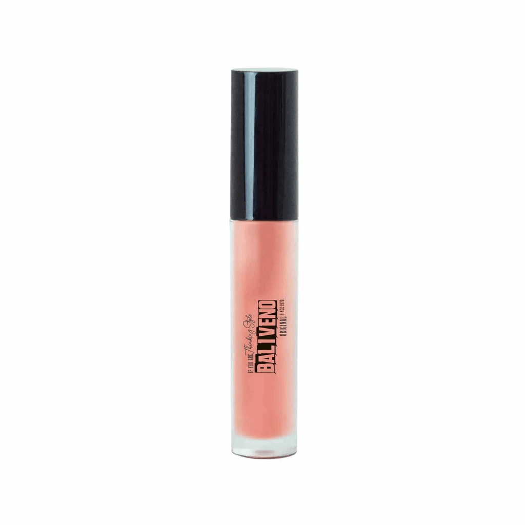 Lip Gloss - CoralLip Gloss - CoralDescription Take your gloss and brilliance to the next level with our liquid lip gloss. One swipe and your lips will look fuller with an illuminating shine. Our high[Bal]
