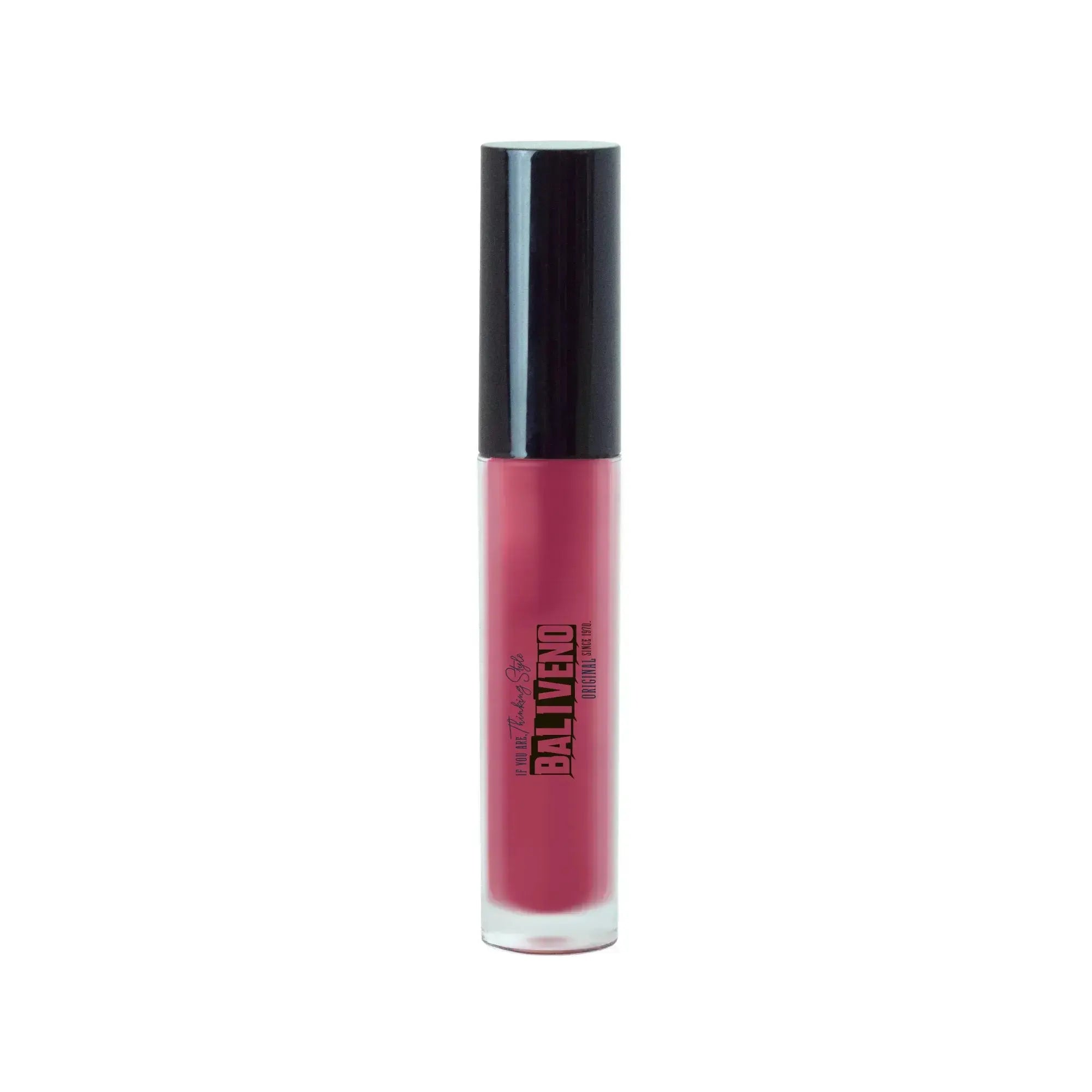 Lip Gloss - Rouge - BALIVENO FASHION HOUSE LTD